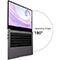 لپ تاپ 14 اینچی هوآوی مدل Matebook D14 i5 8GB 512GB 2GB